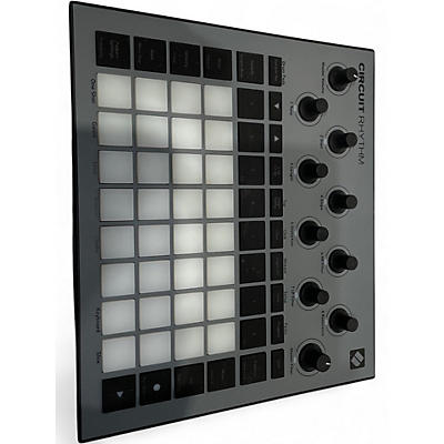 Used Novation novsynth10 Production Controller