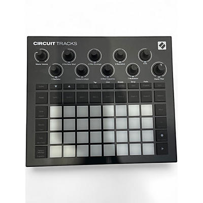 Used Novation novsynth11 Production Controller