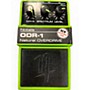 Used Novels Natural Overdrive Effect Pedal