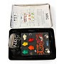 Used Nrg PURRER CUSTOM PAINTED Effect Pedal