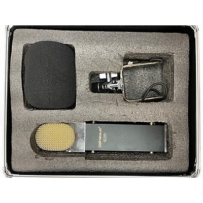 Used Nsingyue K One Dynamic Microphone