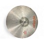 Used NuVader 14in HI HAT BOTTOM Cymbal 33