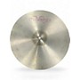 Used NuVader Used NuVader 20in Ride Cymbal 40