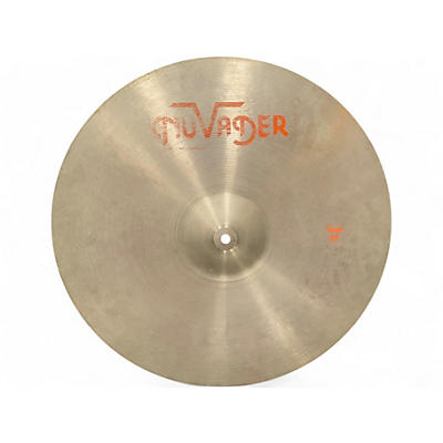 Used NuVader 20in Ride Cymbal