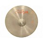 Used NuVader 20in Ride Cymbal 40