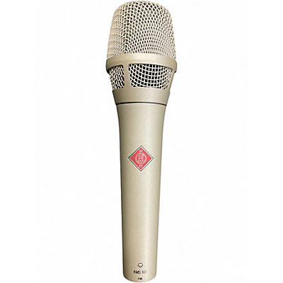Used Nuemann KMS105 Condenser Microphone