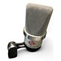 Used Nuemann TLM 102 P48 Condenser Microphone