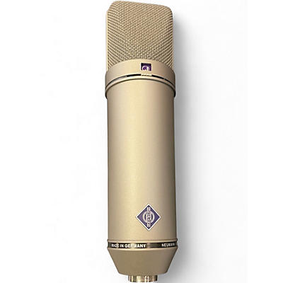 Used Nuemann U 87 Ai Condenser Microphone