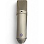 Used Nuemann U87AI Condenser Microphone