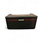 Used Nuix MIGHTY SPACE Battery Powered Amp