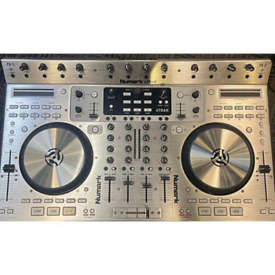 Numark Used Numark 4TRAK DJ Controller