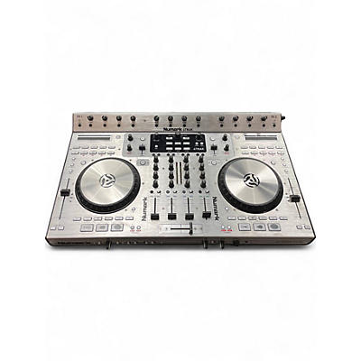 Used Numark 4TRAK DJ Controller