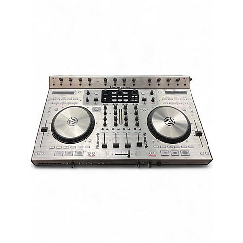 Used Numark 4TRAK DJ Controller