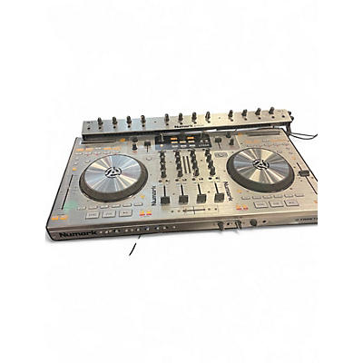 Used Numark 4TRAK USB Turntable