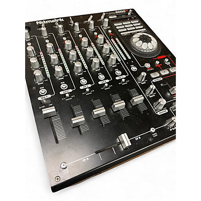 Numark Used Numark 5000FX DJ Mixer