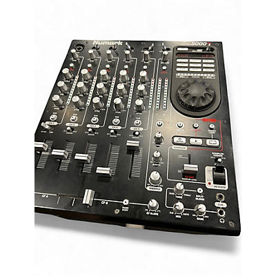 Used Numark 5000FX DJ Mixer