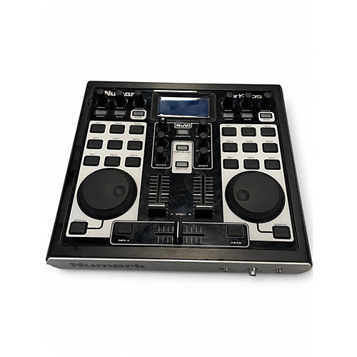 Used Numark ARKAOS DJ Controller