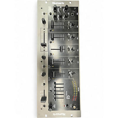 Used Numark C2 DJ Mixer