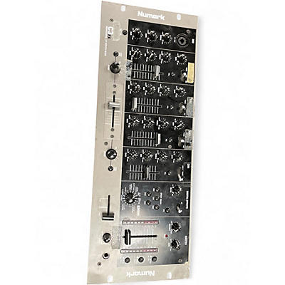 Used Numark C3USB DJ Mixer