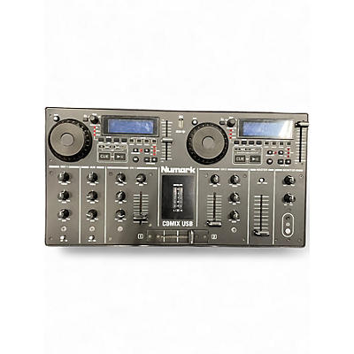 Used Numark CDMIX USB DJ Player