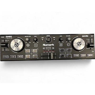 Used Numark DJ 2 GO 2 TOUCH DJ Controller