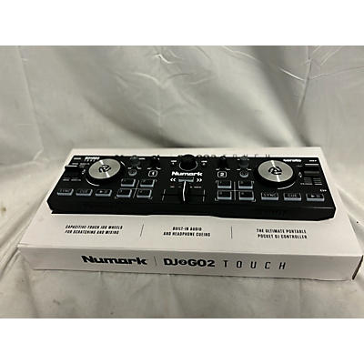 Numark Used Numark DJ 2 GO DJ Controller