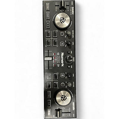 Used Numark DJ GO2 TOUCH USB Turntable