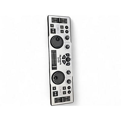 Used Numark DJ2GO DJ Controller