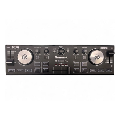 Used Numark DJ2GO DJ Controller