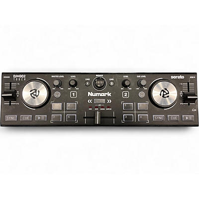 Used Numark DJ2GO2 DJ Controller