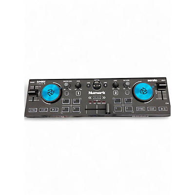 Used Numark DJ2GO2 DJ Controller
