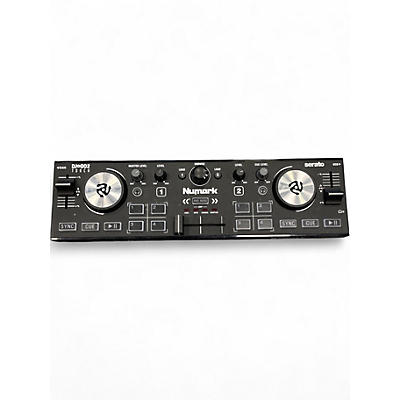 Used Numark DJ2GO2 DJ Controller