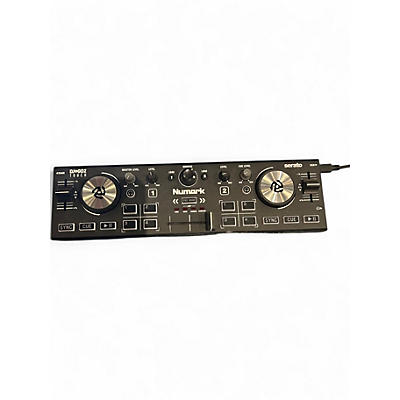 Used Numark DJ2GO2 DJ Controller