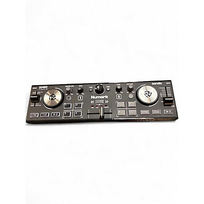 Used Numark DJ2GO2 DJ Controller