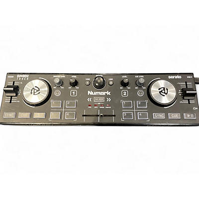 Used Numark DJ2GO2 DJ Mixer
