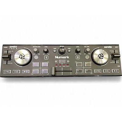 Used Numark DJ2GO2 TOUCH DJ Controller
