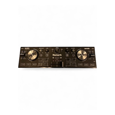 Used Numark DJ2GO2 TOUCH DJ Controller