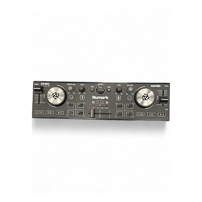 Used Numark DJ2GO2 TOUCH DJ Controller