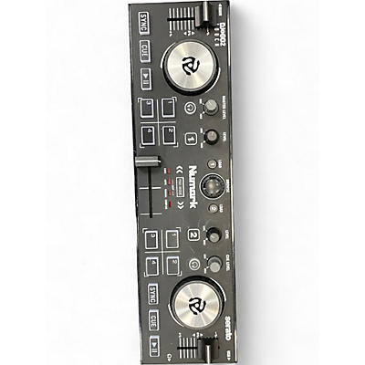 Used Numark DJ2Go 2 DJ Controller