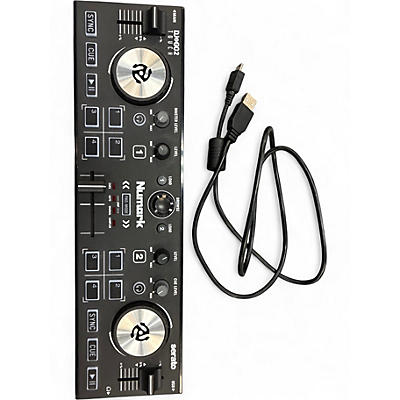 Used Numark DJGO2 TOUCH DJ Controller