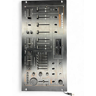 Used Numark DM1775 DJ Mixer