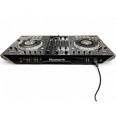 Used Numark DS7 II DJ Controller