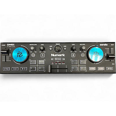 Used Numark Dj Go2 Touch DJ Controller