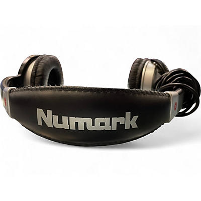 Used Numark HF125 DJ Headphones