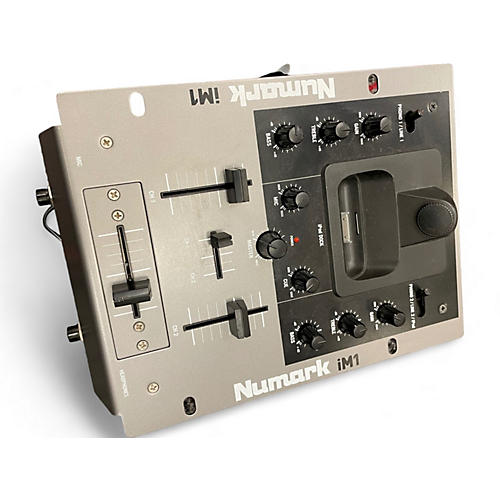 Numark Used Numark IM1 DJ Mixer