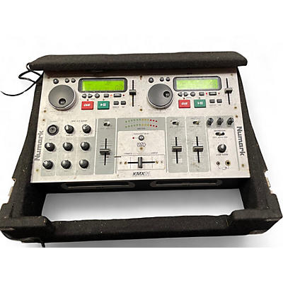 Used Numark KMX01 Digital Mixer