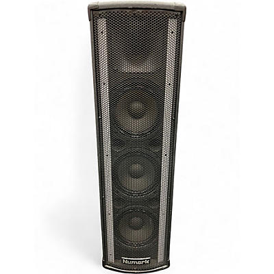 Used Numark LIGHTWAVE Powered Speaker