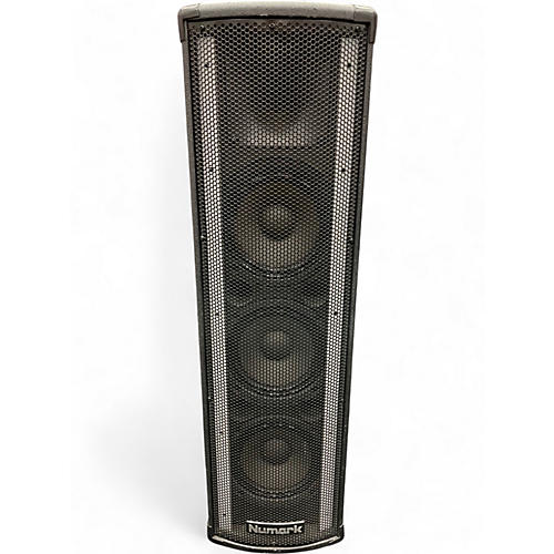 Used Numark LIGHTWAVE Powered Speaker