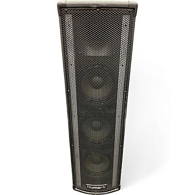 Used Numark LIGHTWAVE Powered Speaker