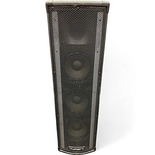 Used Numark LIGHTWAVE Powered Speaker